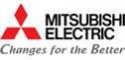 Інверторні напольно-стельові кондиціонери Mitsubishi Electric