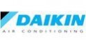 Канальні кондиціонери Daikin