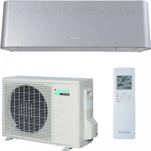 Кондиционер настенный Daikin FTXG35JA / RXG35K