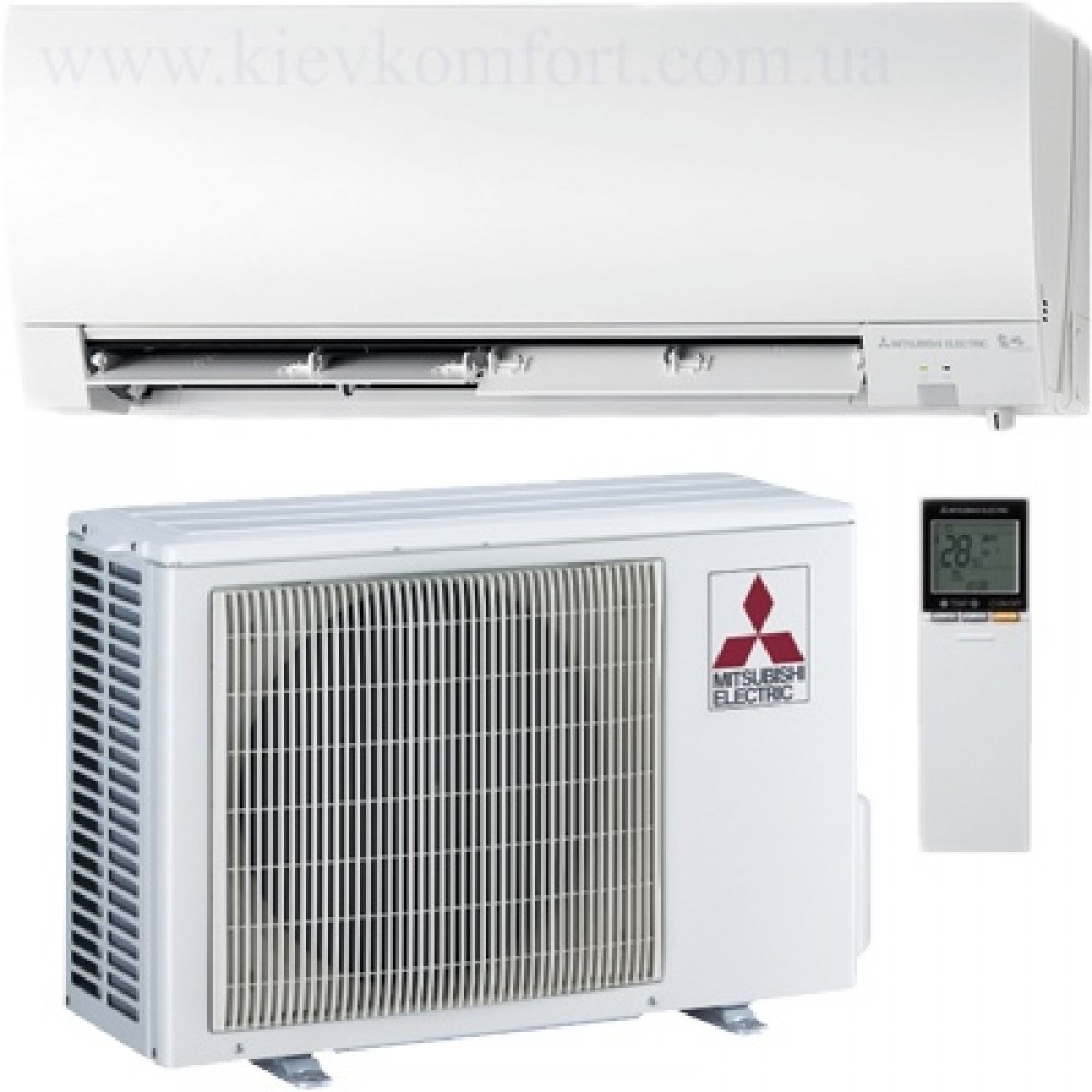 ≋【Кондиционеры Mitsubishi Electric (Митсубиси Электрик) настенные】❄️ купить  в Киеве ➤ цены ➤ Киев Комфорт