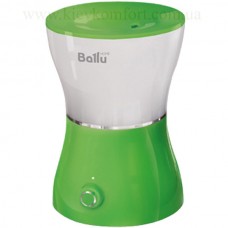 Увлажнитель воздуха Ballu UHB-301 green