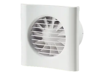 Вентилятори побутові