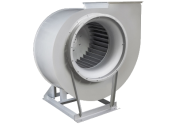 Промислова вентиляція