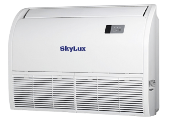 Напольно-стельові кондиціонери