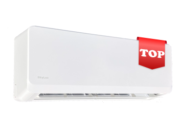 ТОП кондиціонерів для обігріву