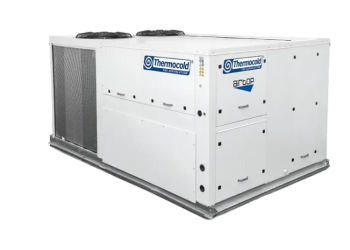 Руфтопи - дахові кондиціонери