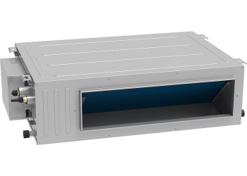 Канальні кондиціонери