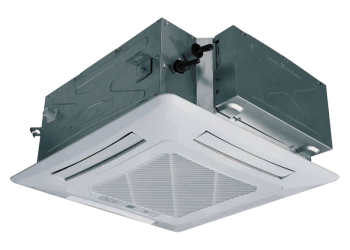 Касетні кондиціонери