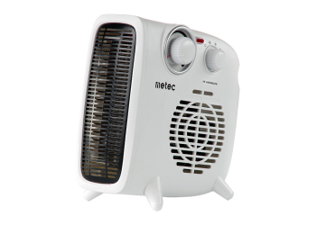 Тепловентилятори