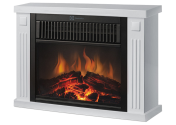 Електрокаміни