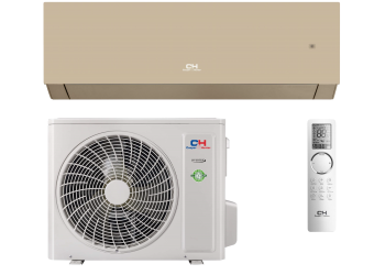 Кондиціонери спліт системи