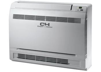 Консольні кондиціонери