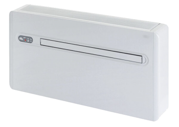 Моноблочні кондиціонери