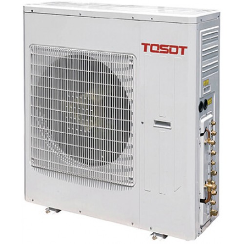 Кондиционер TOSOT TM-21U3 Outdoor Unit