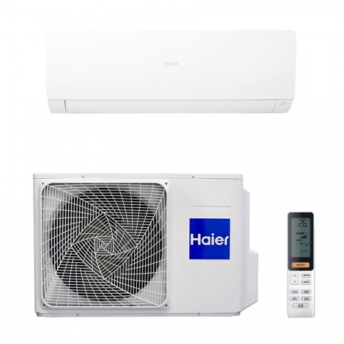 Кондиционер настенный Haier AS25S2SF1FA-WH1/ 1U25S2SM1FA 