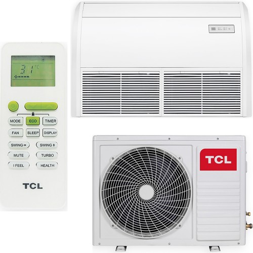 TCL TCC-18ZHRA/UI/TCC-18HRA/UO