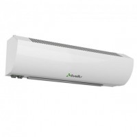 Компактна електрична теплова завіса S2 Ballu BHC-L06-S03