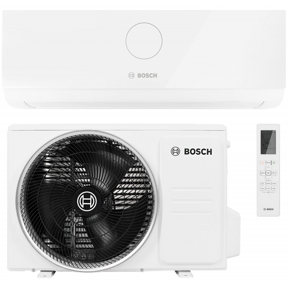 ≋【Кондиционеры BOSCH 】❄️ — купить BOSCH в Киеве