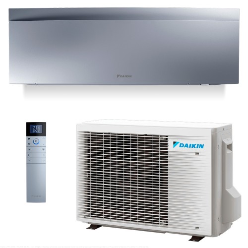 Кондиционер настенный Daikin FTXJ20AS/RXJ20A