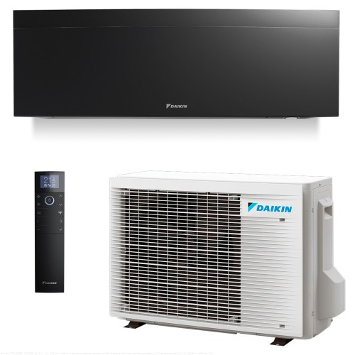 Кондиціонер настінний Daikin FTXJ20AB/RXJ20A