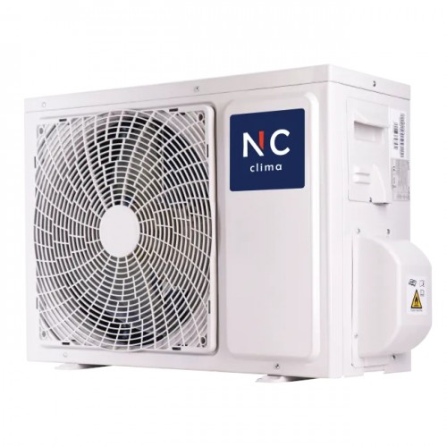 Наружный блок мульти-сплит системы NC clima NCI4M28EFIeu