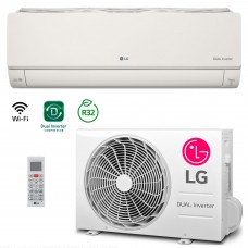 Кондиционер настенный LG AB12BK