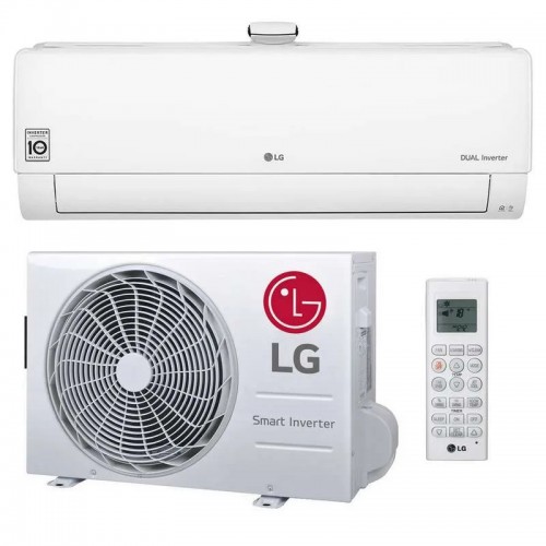 Кондиционер настенный LG AP12RK