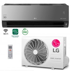 Кондиционер настенный LG AC09BK