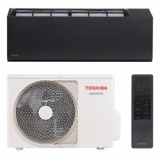 Кондиционер настенный Toshiba RAS-B18G3KVSGB-E/RAS-18J2AVSG-E1