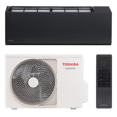 Кондиціонер настінний Toshiba RAS-B13G3KVSGB-E/RAS-13J2AVSG-E1