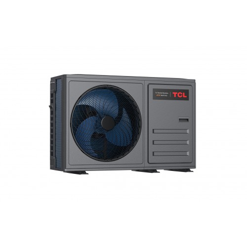 Тепловой насос TCL HB129TD0 Tri-thermal ATW Heat Pump Monobloc R32 WI-FI