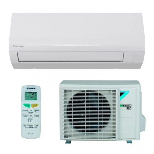 Кондиционер настенный Daikin FTXF20F/RXF20F