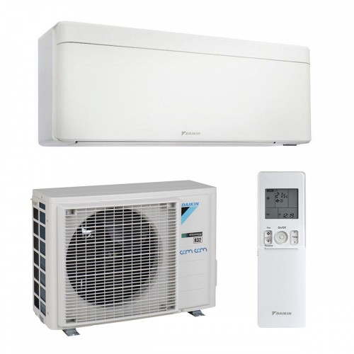 Кондиціонер настінний Daikin FTXA50CW/RXA50B8