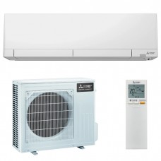 Кондиціонер настінний Mitsubishi Electric MSZ-RW25VG/MUZ-RW25VGHZ