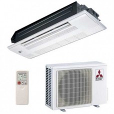 Кассетный кондиционер Mitsubishi Electric MLZ-KP50VF/SUZ-M50VA