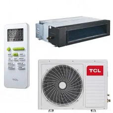 Канальный кондиционер TCL TCC-55D2HWH/DV Inverter R32 WI-FI