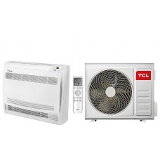 Напольно-потолочный кондиционер TCL TCC-55ZHRH/DV7 Inverter R32 WI-FI