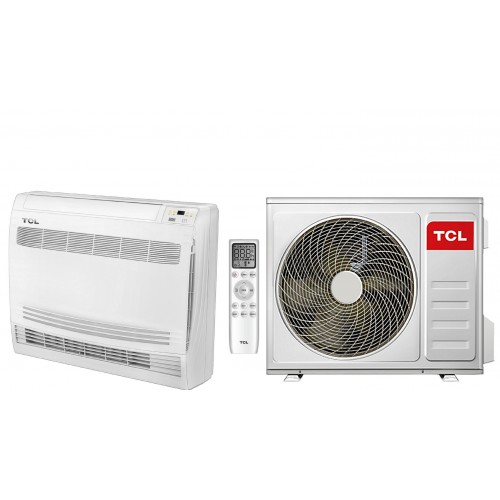 Напольно-стельовий кондиціонер TCL TCC-55ZHRH/DV7 Inverter R32 WI-FI