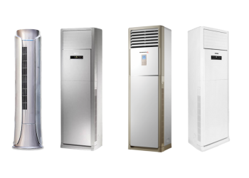Колонні кондиціонери