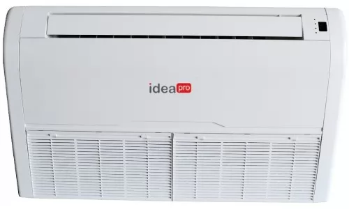 ☰ Напольно-потолочный кондиционер MIDEA MUE-36HRDN1-R/MOU-36HDN1-RW ➥ Киев Комфорт