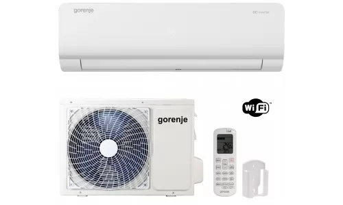 Gorenje REA35IN KC/REA35OUT кондиционер инверторный ➤ купить в Киев Комфорт